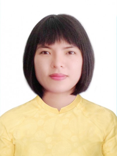 Phạm Thu Thảo